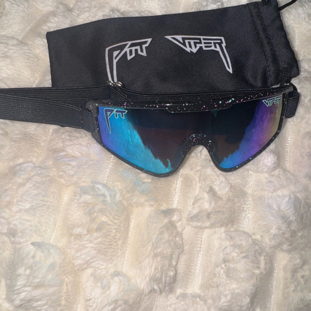Pit Viper infant sunglasses